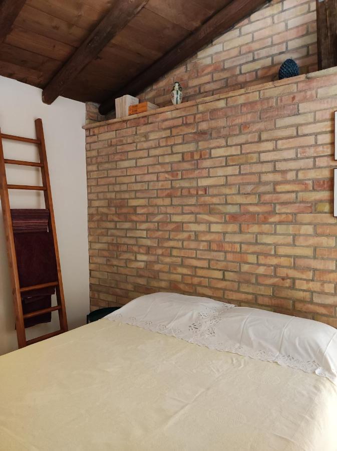 Casa Vacanze La Cuntintizza San Michele di Ganzaria Exterior foto