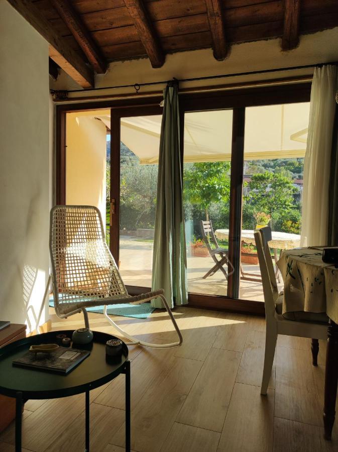 Casa Vacanze La Cuntintizza San Michele di Ganzaria Exterior foto